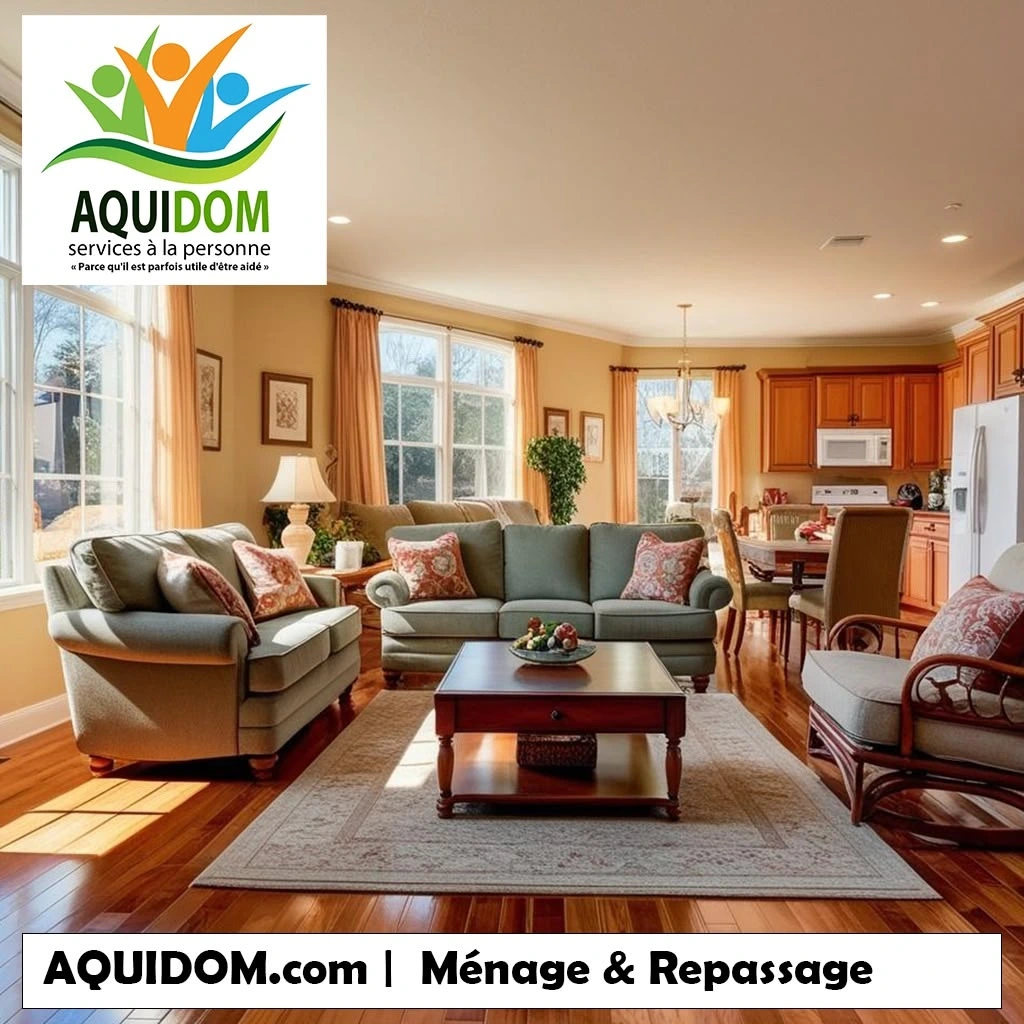 Services à la personne